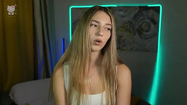 צ'אט XXX בשידור חי של angel_lin