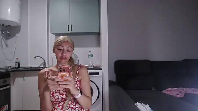 Sembang XXX Secara Langsung Casandra89