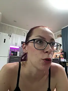 Chat XXX ao vivo de RussianGirls_