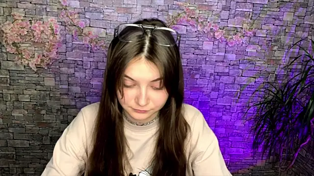 may_rollins Live XXX-chat