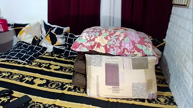 دردشة Steve_Kate الجنسية المباشرة