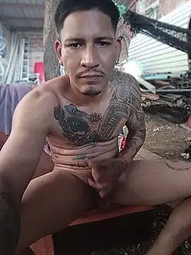 Chat XXX en directo de cielo420