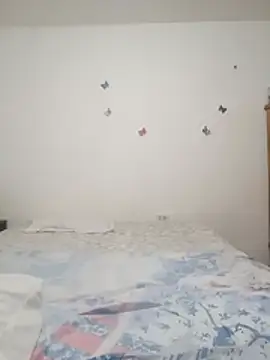 OliviaWilliamm 라이브 XXX 채팅