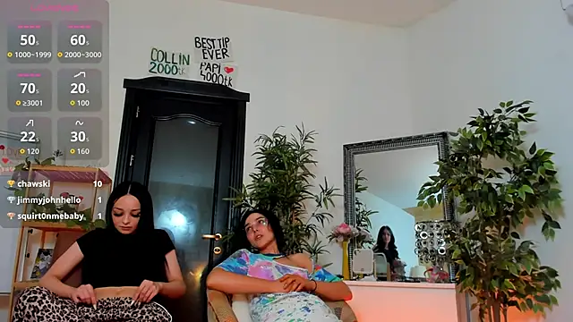 babygang_sidequests Chat XXX live