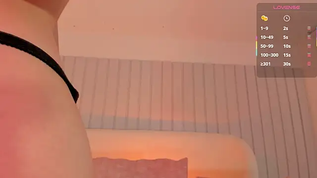 Megan-holly's Live XXX Chat