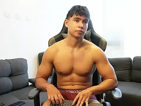 Chat XXX ao vivo de Bray_Kevin