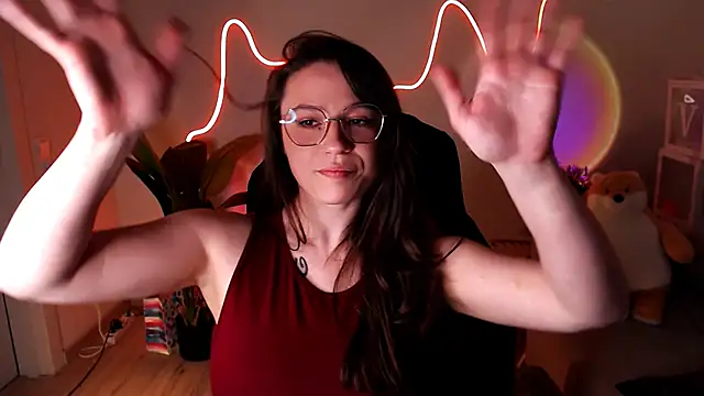 Chat XXX en directo de M_Sensual