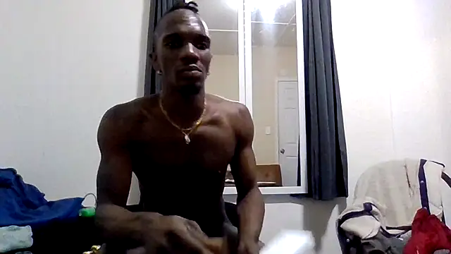 Shawtyblaque21's Webcam Show