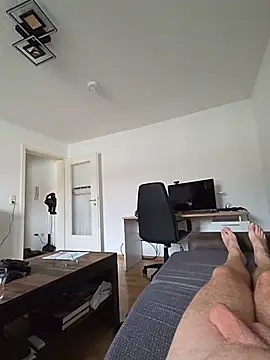 rudy-kralik's Webcam Show