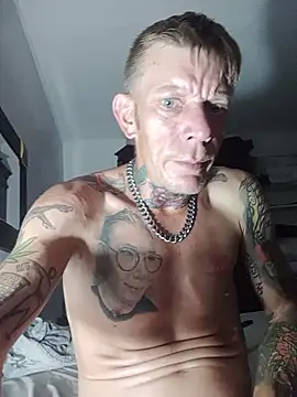 XXX chat uživo modela Der_Schoene_Penis