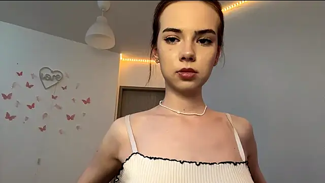 Chat XXX ao vivo de JoellaGrode