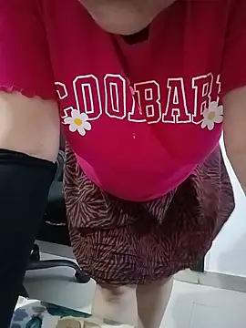 دردشة Pooki_girl الجنسية المباشرة