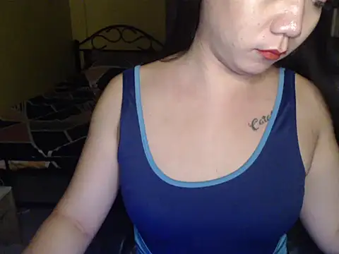 MissFoxylady live XXX chat