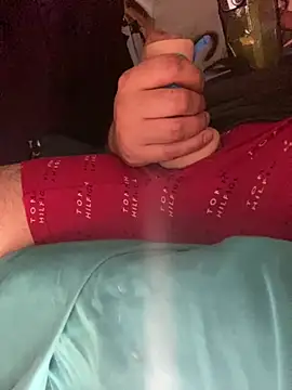 Chat XXX en directo de GusanoDelicioso