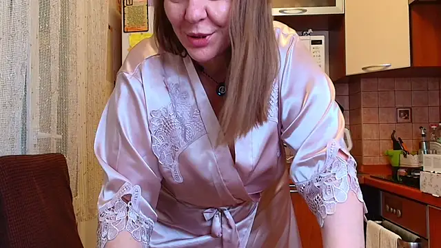 VeronikawGold 라이브 XXX 채팅