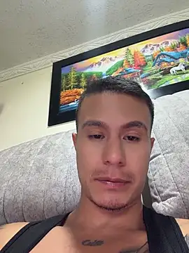 DominickSullivan Live XXX Chat