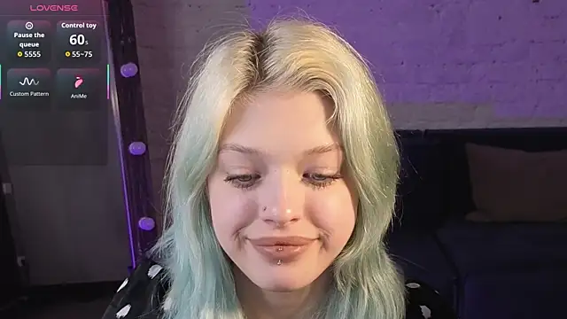 Clown_Princess: απευθείας συνομιλία ΧΧΧ