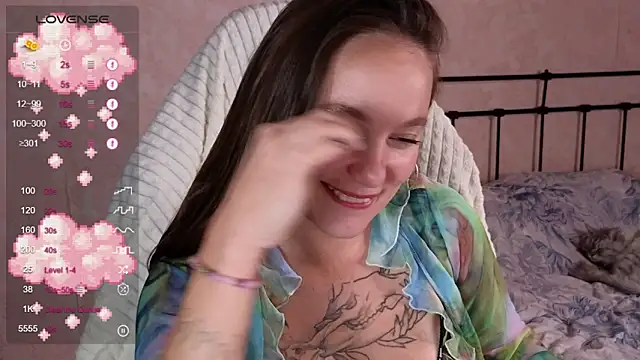 Chat XXX en directo de lil_luna_x