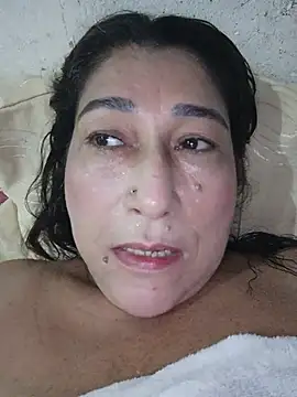 PatriciaGrajales' Live XXX Chat