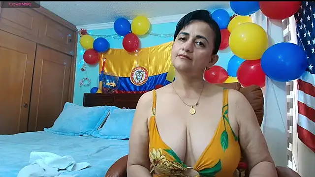 دردشة ISABEEL_SOFIA01 الجنسية المباشرة