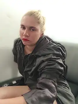 Scarlett-Leh – Naživo XXX chat