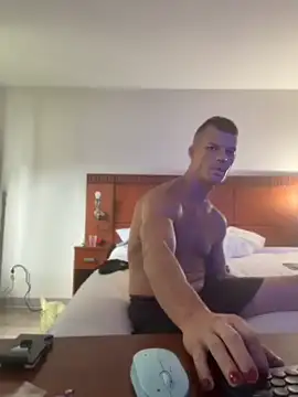 JockNThirsty – Naživo XXX chat