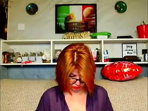 XXX chat uživo modela Natali3855