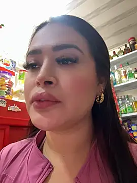 Sara_fun Obrolan Langsung XXX