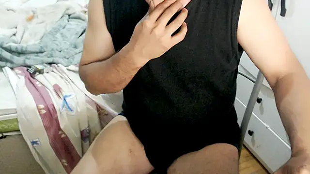 LiONTURK Adlı Modelin Canlı XXX Sohbeti