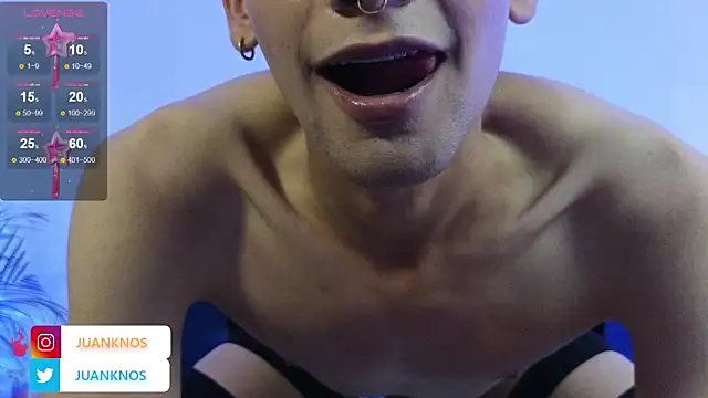 by_pandora's Live XXX Chat