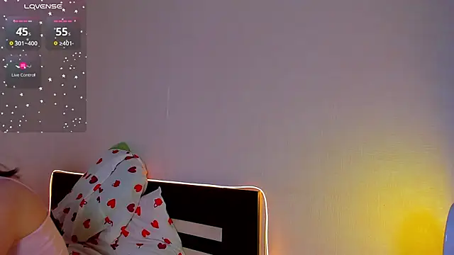 Živý XXX chat lexxxxxxi