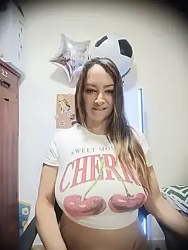 Cristal_BigTits 라이브 XXX 채팅