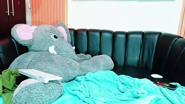 Evans_Robinson Webcamshow