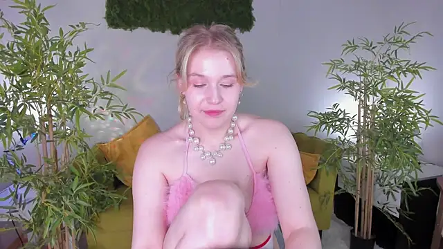 Colleen_Blake Adlı Modelin Canlı XXX Sohbeti