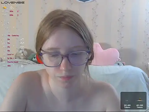 LustfulSarah 라이브 XXX 채팅