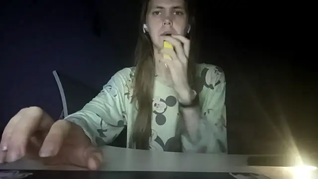 TabithaKorey: απευθείας συνομιλία ΧΧΧ