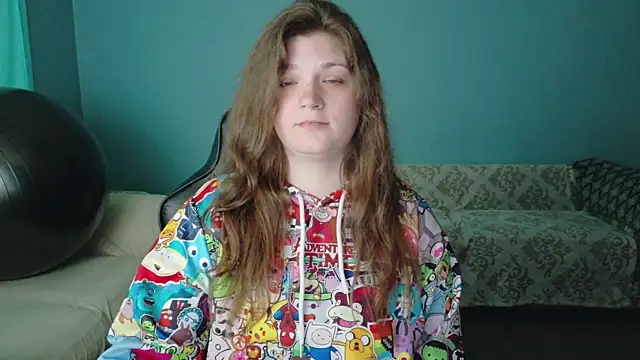 TreeJeanne 라이브 XXX 채팅