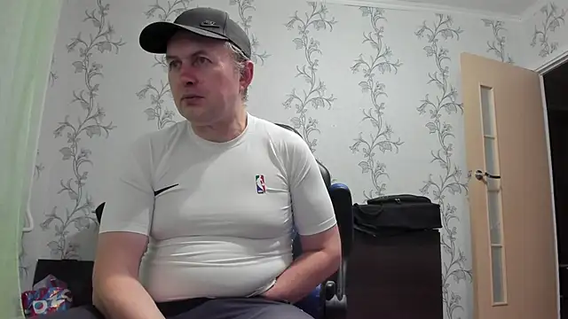 SanFrantsisko Live XXX-Chat