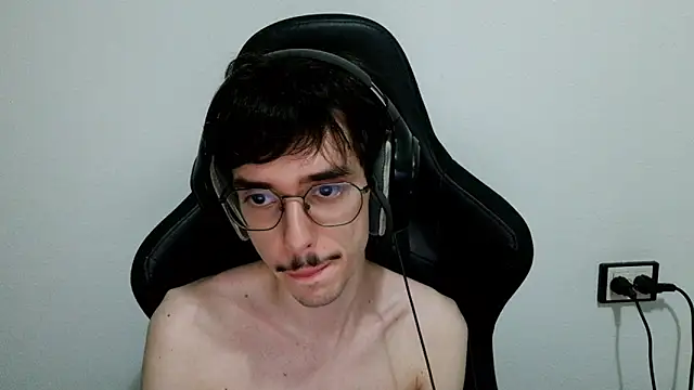 Chat XXX ao vivo de gabrielNovin17cm
