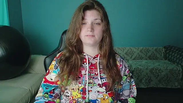 TreeJeanne Live XXX-Chat