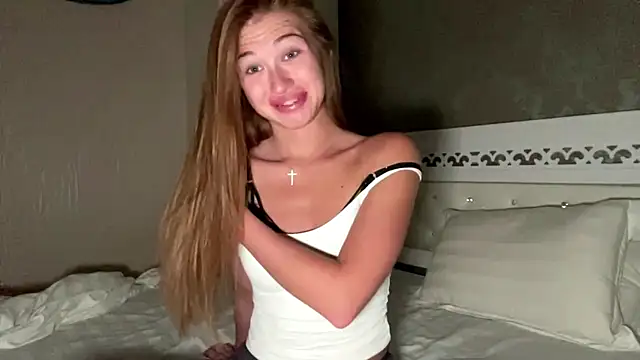 NamiRedhead Live XXX-chat