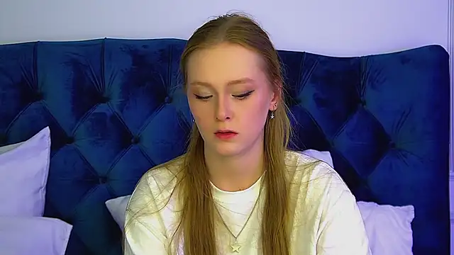 AgataFoxley's Live XXX Chat