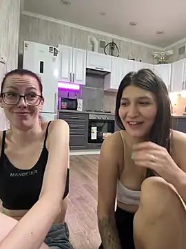 RussianGirls_ Obrolan Langsung XXX