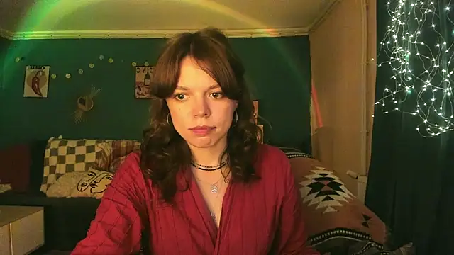 ClancyMorissey Chat XXX in diretta