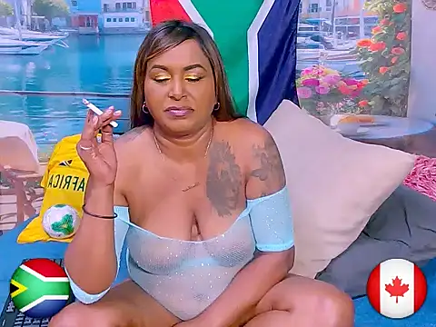 indiansparkle 라이브 XXX 채팅