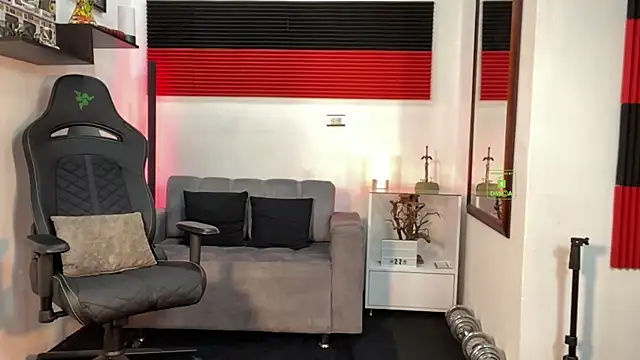 Chat XXX Live knimh