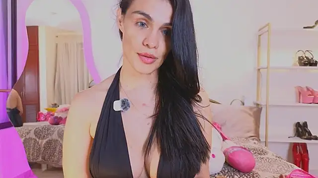 Онлайн чат XXX Antonella_Maxwell
