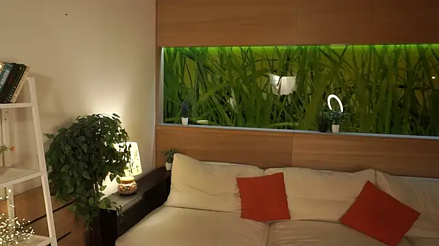 MarlinVarian 라이브 XXX 채팅