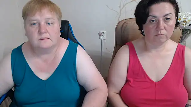 Lindy-Jeanie 라이브 XXX 채팅