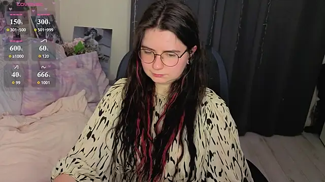 Kitty-Katty 라이브 XXX 채팅